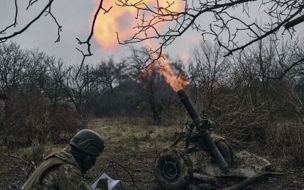 ВСУ провели контратаку возле Часового Яра и выбили россиян: детали от BILD