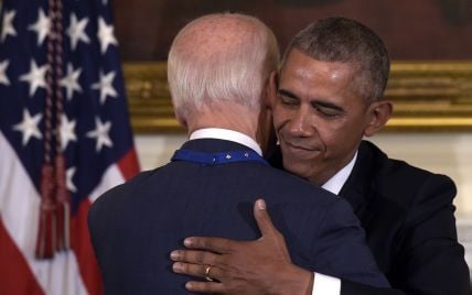 Обама поддержал Байдена после провальных дебатов