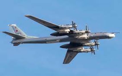 Зафиксирован взлет российской авиации: когда Ту-95 выйдут на пусковые рубежи