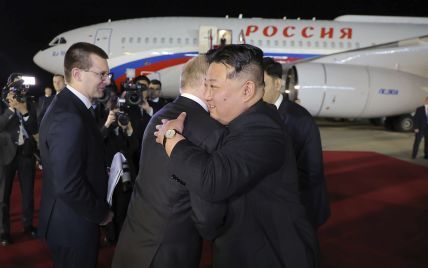 Визит Путина в Ким Чен Ына: в ISW назвали настоящую цель встречи двух диктаторов