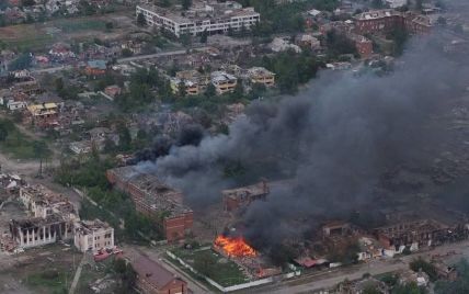 ВСУ контратаковали в Волчанске и отбили несколько кварталов — BILD