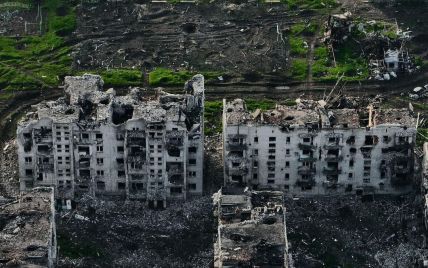 "Шрамы" войны в Украине: NYT исследовала масштабы разрушений