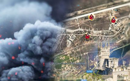 Удары по российской ПВО в Крыму: аналитики проанализировали цель ВСУ