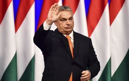 Переговоры о вступлении Украины в ЕС: Орбан сделал заявление