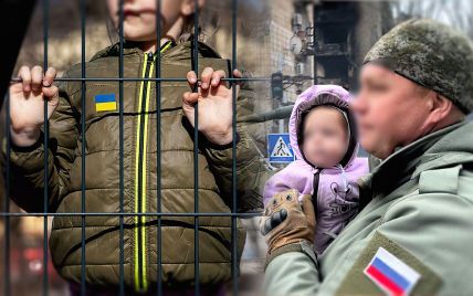 На российских сайтах по усыновлению обнаружены фото похищенных украинских детей — расследование FT