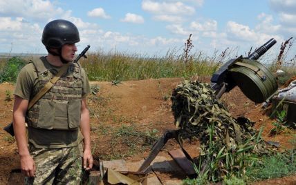 Пограничники отразили нападение российской ДРГ на Харьковщине