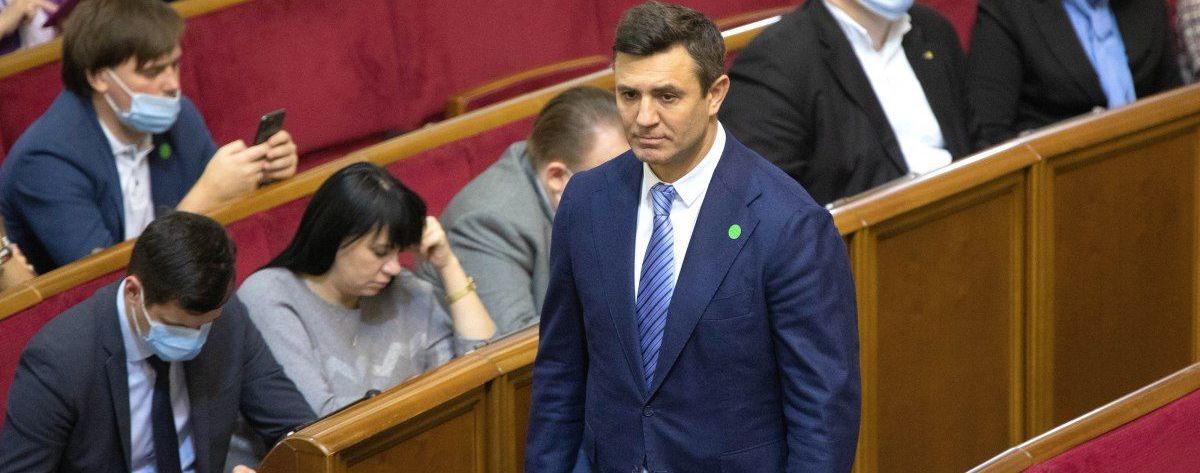 Суд над Тищенко: какую меру пресечения избрали народному депутату