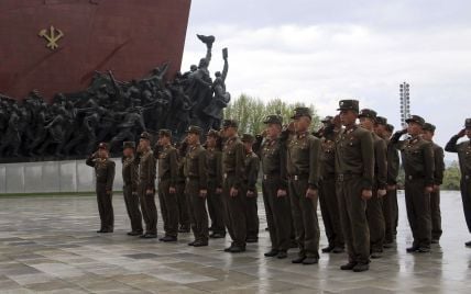 На войне в Украине могут появиться солдаты из Северной Кореи — военный эксперт