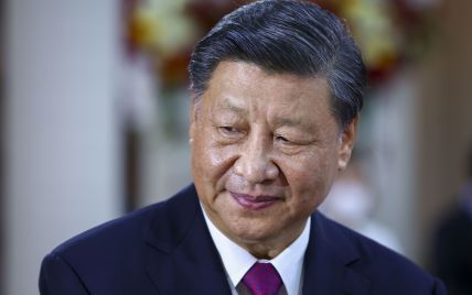 Си Цзиньпин дал Зеленскому обещание по поводу войны в Украине
