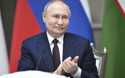 Путин случайно проговорился о потерях РФ в войне — ISW