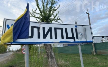Украинские бойцы имеют успехи возле Липцев Харьковской области — офицер НГУ