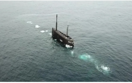 Россия начала патрулировать Черное море подлодками: Коваленко назвал причину (видео)