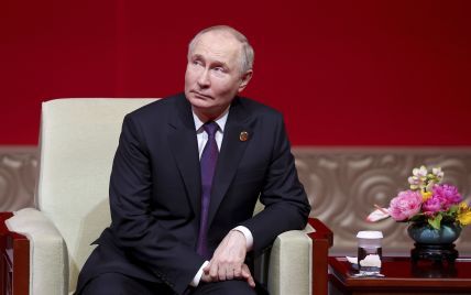 Аналитики ISW рассказали, зачем Путин "проявляет интерес" к переговорам