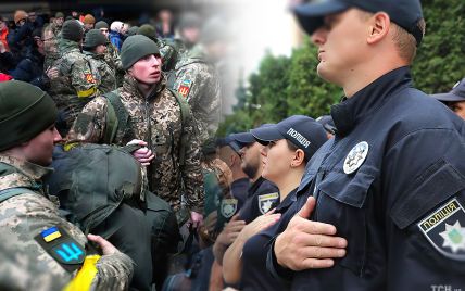 Мобилизация в Украине: Клименко рассказал о массовом привлечении полиции к работе ТЦК
