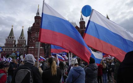 В РФ кричат о "конце срока полномочий Зеленского" и называют "единственный легитимный субъект"