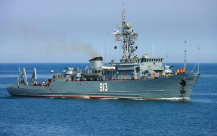 Будут ли россияне запускать "Калибры" из Азовского моря на постоянной основе: что говорят в ВМС