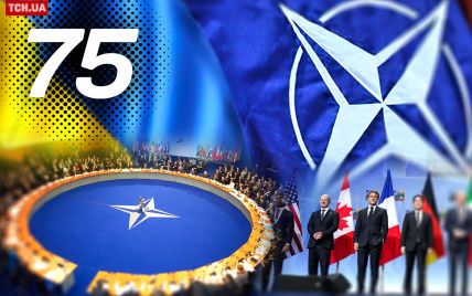Саммит НАТО в Вашингтоне: в украинском правительстве озвучили ожидаемое решение