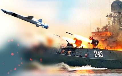 Россия не использует весь арсенал "Калибров" для ударов с Черного моря: спикер ВМС Украины назвал причины