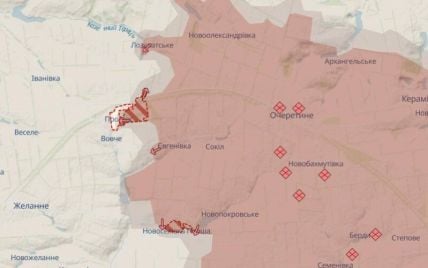 Россияне захватили село Прогресс на Донбассе: как происходили бои в последние 48 часов