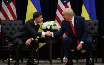 Весь 2025 год будет очень трудным: Time о плане Украины в случае победы Трампа