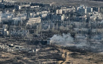 Холера, вонь от трупов, исчезновение людей: что происходит в оккупированной Авдеевке