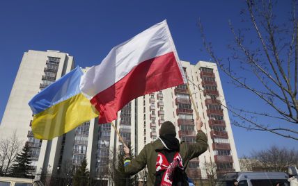 "Дайте возможность жить": Украина просит Польшу закрыть небо над западными регионами