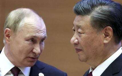 Си Цзиньпин снова встретится с Путиным: что известно