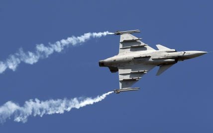 Поставки Gripen: когда в Украине могут появиться истребители