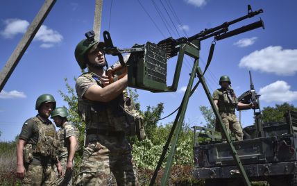 ВСУ отразили позиции возле Глубокого в Харьковской области: как изменилась ситуация