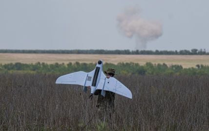 ВСУ придумали как снизить давление на ПВО и охотиться на разведывательные БПЛА