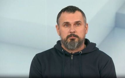 "Россия сломает об Украину зубы": Сенцов сказал, как долго продлится война