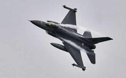 Катастрофа с F-16: в NYT пишут, что это мог быть "дружеский огонь" из Patriot