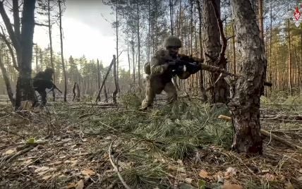 Россияне наступают в Донецкой области: возле каких городов оккупанты имеют успехи