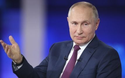 Путин снова пригрозил "ядеркой": в МИД отреагировали на заявления "фюрера"