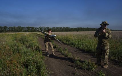 Российские войска снова продвинулись в Донецкой области: как изменилась ситуация на фронте