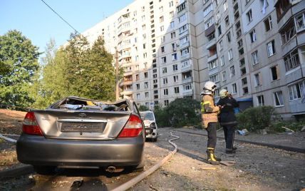 Россия нещадно обстреливает Украину: Зеленский назвал количество выпущенных бомб и ракет