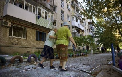 Ракетный удар по Павлограду: власти снова уточнили количество пострадавших