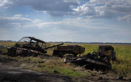 Войска РФ восстановили утраченные позиции в Курской области: подробности от ISW