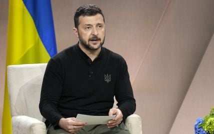 Сотни ракет, дронов и авиабомб: Зеленский отреагировал на обстрелы Украины за неделю