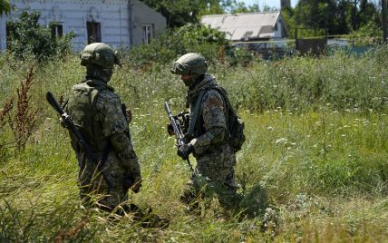 В Харьковской области для оккупантов сложилась катастрофическая ситуация: детали от ВСУ