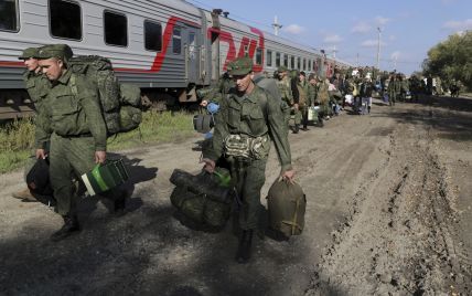 Россияне прибегают к новой тактике в Донецкой области: что изменилось