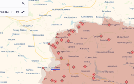 Расстрел гражданских в Селидово: что говорит Лубинец