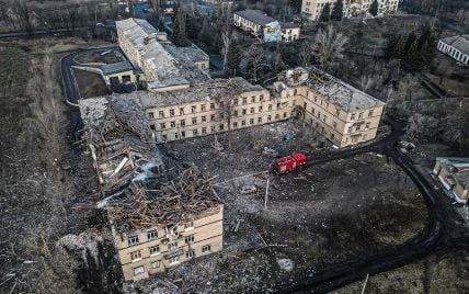 Наступление российских войск на Селидово: вошли ли оккупанты в город