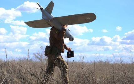 Украина теряет технологическое преимущество в войне против России — волонтер Берлинская