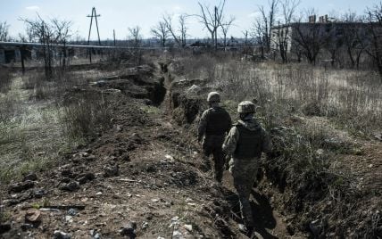 ВСУ начали готовить оборону Днепропетровской области — OSINT-аналитики