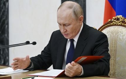 Репутация Путина на грани: российский диктатор ищет солдат для продолжения войны – Newsweek