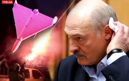 Лукашенко прокомментировал залет "Шахедов" в Беларусь: говорит о "неопытных руках"