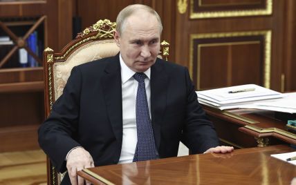 Путин не заинтересован в честных переговорах на любых условиях, кроме российских – ISW