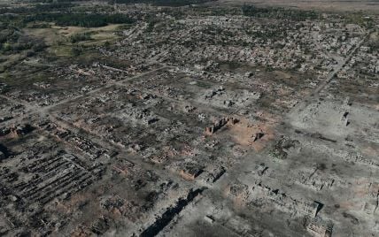 Военный: Волчанск разрушен до основания, городом рыскают россияне и свиньи – детали о ситуации