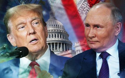 Между Трампом и Путиным – "глубокая напряженность": подробности от WSJ